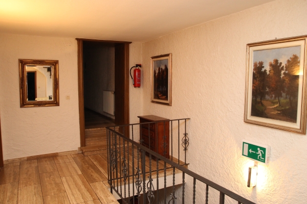 Hotel Hirsch Brauerei-Gasthof
